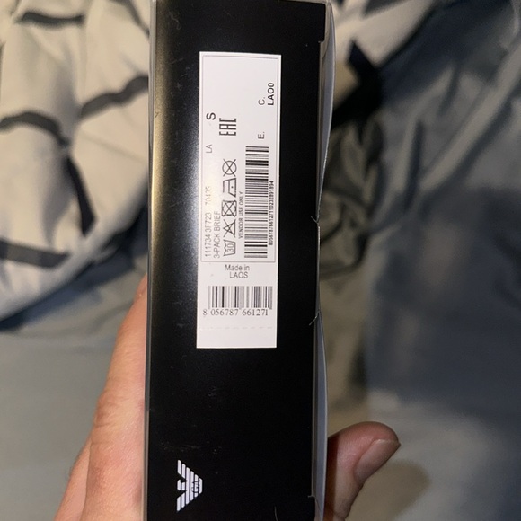 3 Pack Briefs - Picture 8 of 8